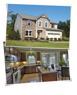 Images of Fox Ridge Homes