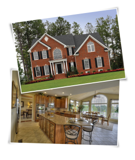 Images of Ryan Homes