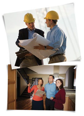 Working at Ryan Homes, NVHomes, and NVR