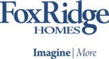 Fox Ridge Homes Logo