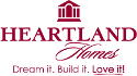 Heartland Homes Logo