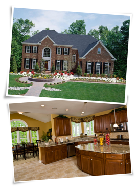 Images of NVHomes