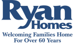 Ryan Homes Logo