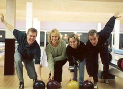 Bowling