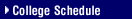 College Schedule