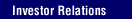 Investor Relations