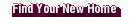 Find Your New Home